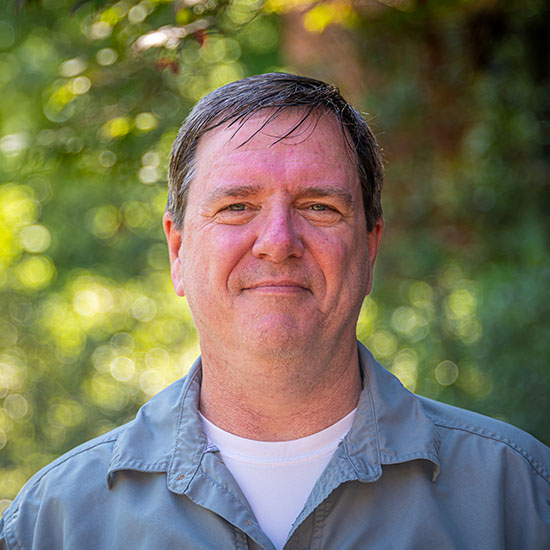 Bill Hamrick