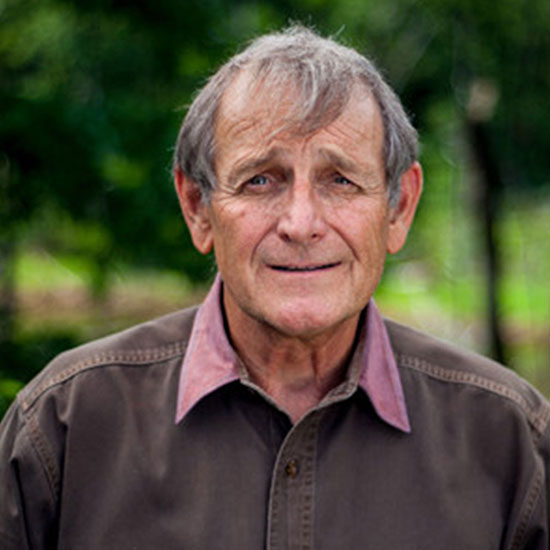 Harry Jacobson