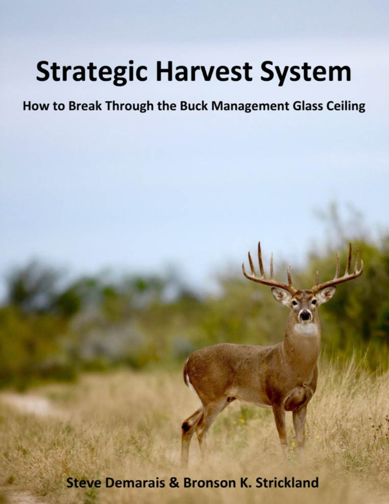 Strategic Harvest System